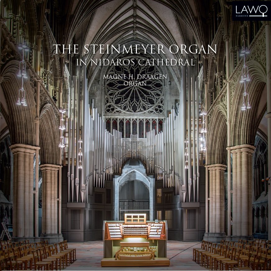 파이프 오르간 (Pipe Organs)